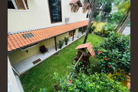 Casa para alugar com 460m², 4 quartos e 2 vagasVista 