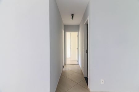 Sala de apartamento à venda com 2 quartos, 60m² em Jardim das Vertentes, São Paulo