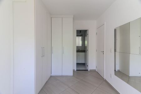 Apartamento à venda com 60m², 2 quartos e 1 vaga Apartamento à venda com 60m², 2 quartos e 1 vagaQuarto 1 - Suite