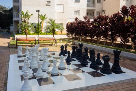 Apartamento à venda com 60m², 2 quartos e 1 vaga Apartamento à venda com 60m², 2 quartos e 1 vagaCondomínio