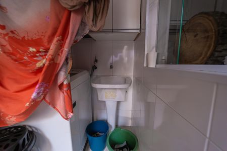 Casa à venda com 173m², 3 quartos e 2 vagas Casa à venda com 173m², 3 quartos e 2 vagasÁrea de Serviço