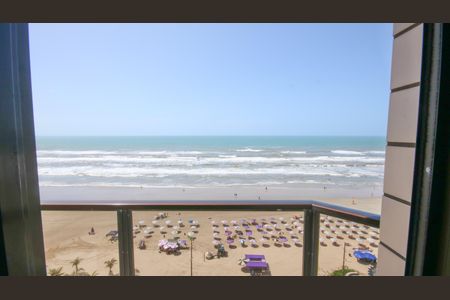 Apartamento para alugar com 132m², 2 quartos e 1 vagaVaranda da Suíte 1