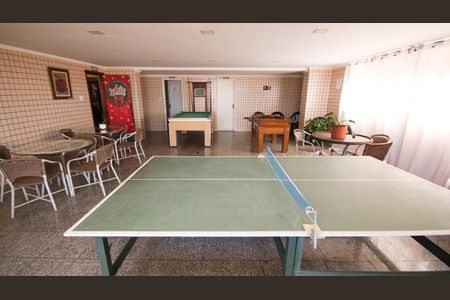 Apartamento para alugar com 132m², 2 quartos e 1 vagaSala de Jogos