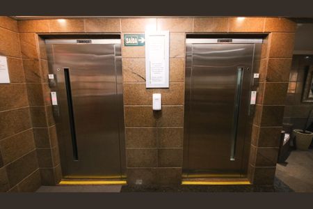 Apartamento para alugar com 132m², 2 quartos e 1 vagaÁrea comum