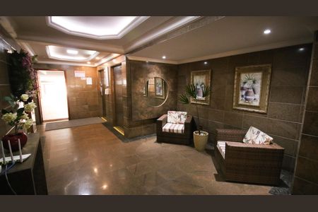 Apartamento para alugar com 132m², 2 quartos e 1 vagaÁrea comum