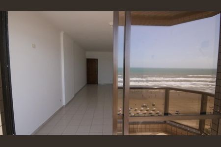 Apartamento para alugar com 132m², 2 quartos e 1 vagaVaranda da Sala