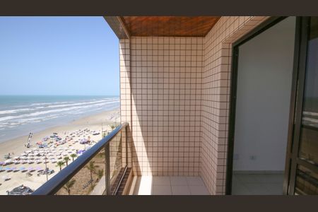 Apartamento para alugar com 132m², 2 quartos e 1 vagaVaranda da Sala