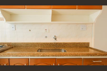 Apartamento para alugar com 132m², 2 quartos e 1 vagaCozinha