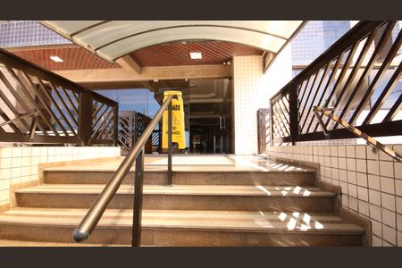 Apartamento para alugar com 132m², 2 quartos e 1 vagaÁrea comum