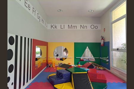 Apartamento à venda com 68m², 2 quartos e 1 vaga Apartamento à venda com 68m², 2 quartos e 1 vagaÁrea Comum - Espaço Baby