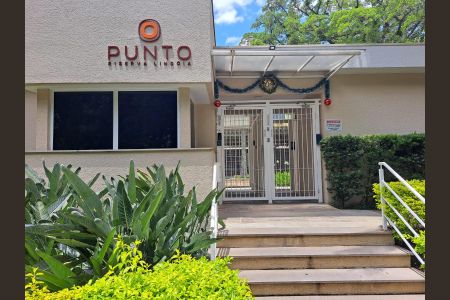 Apartamento à venda com 68m², 2 quartos e 1 vaga Apartamento à venda com 68m², 2 quartos e 1 vagaFachada