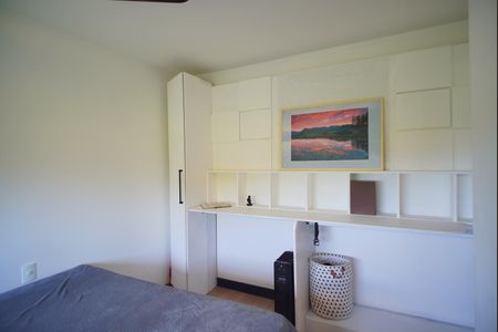 Suíte de apartamento à venda com 2 quartos, 68m² em Jardim Lindóia, Porto Alegre