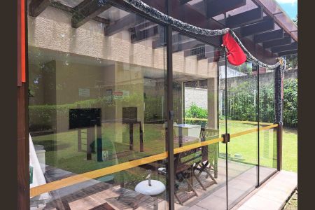 Apartamento à venda com 68m², 2 quartos e 1 vaga Apartamento à venda com 68m², 2 quartos e 1 vagaÁrea Comum - Quiosque Climatizado