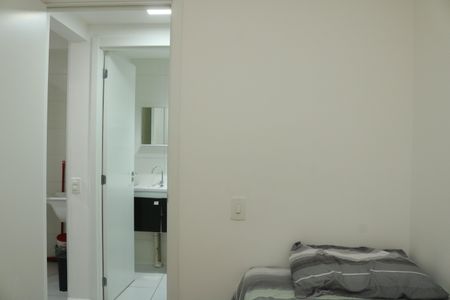 Apartamento para alugar com 35m², 2 quartos e sem vagaQuarto 2