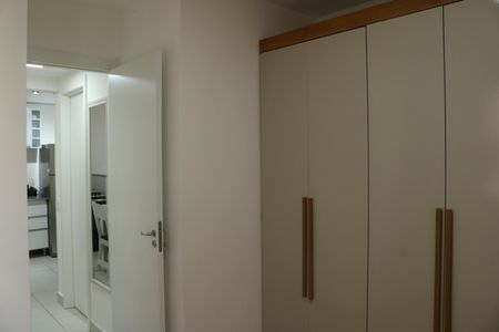 Apartamento para alugar com 35m², 2 quartos e sem vagaQuarto 1