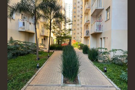 Apartamento para alugar com 35m², 2 quartos e sem vagaÁrea comum