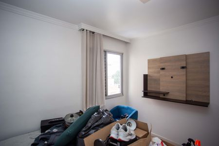 Quarto 2 de apartamento para alugar com 2 quartos, 67m² em Vila Diadema, Diadema