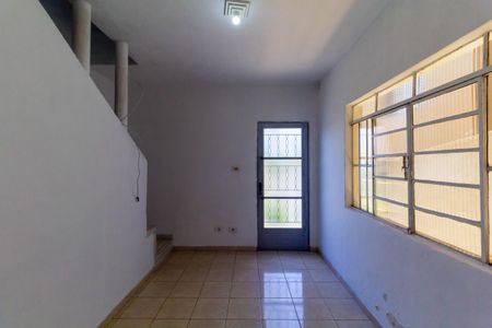 Casa à venda com 100m², 2 quartos e 1 vaga Casa à venda com 100m², 2 quartos e 1 vagaSala
