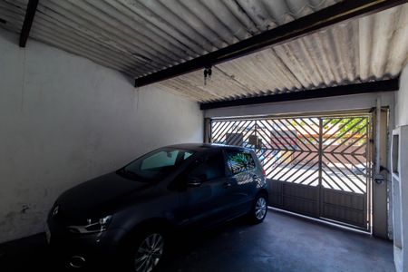 Casa à venda com 100m², 2 quartos e 1 vaga Casa à venda com 100m², 2 quartos e 1 vagaGaragem