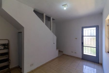 Sala de casa à venda com 2 quartos, 100m² em Parque Santa Madalena, São Paulo