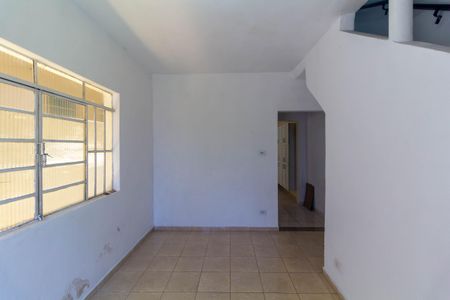 Sala de casa à venda com 2 quartos, 100m² em Parque Santa Madalena, São Paulo