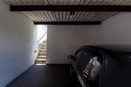 Casa à venda com 100m², 2 quartos e 1 vaga Casa à venda com 100m², 2 quartos e 1 vagaGaragem