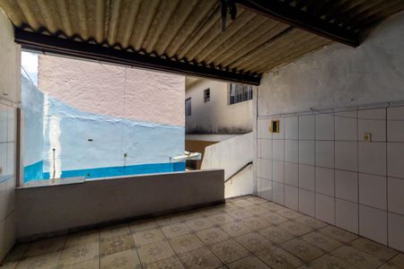 Casa à venda com 100m², 2 quartos e 1 vaga Casa à venda com 100m², 2 quartos e 1 vagaÁrea de Serviço