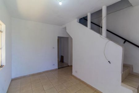 Sala de casa à venda com 2 quartos, 100m² em Parque Santa Madalena, São Paulo