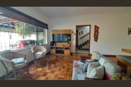 Foto 22 de casa à venda com 3 quartos, 300m² em Jardim Bonfiglioli, São Paulo