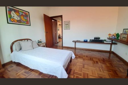 Foto 07 de casa à venda com 3 quartos, 300m² em Jardim Bonfiglioli, São Paulo