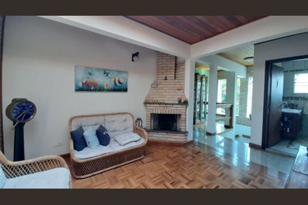 Foto 04 de casa à venda com 3 quartos, 300m² em Jardim Bonfiglioli, São Paulo