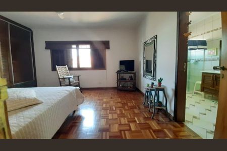 Foto 11 de casa à venda com 3 quartos, 300m² em Jardim Bonfiglioli, São Paulo