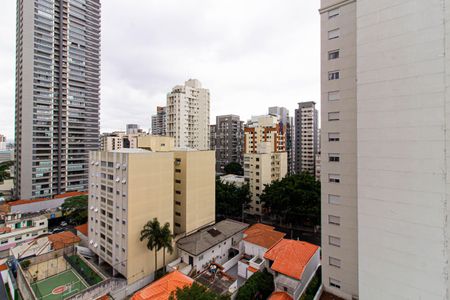 Apartamento para alugar com 24m², 1 quarto e sem vagaVista da Suíte