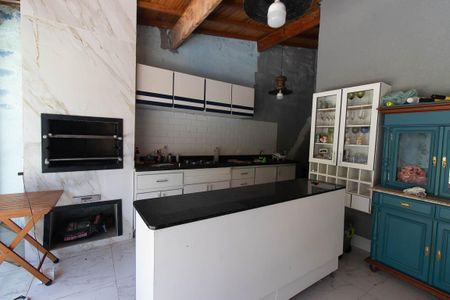 Casa à venda com 560m², 7 quartos e 6 vagas Casa à venda com 560m², 7 quartos e 6 vagasÁrea gourmet