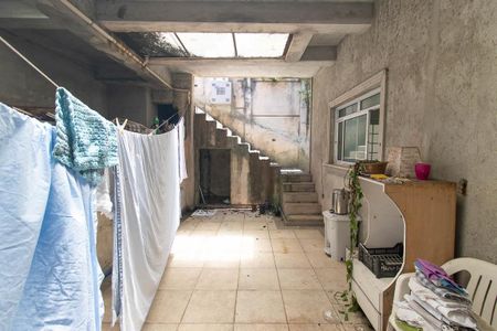 Casa à venda com 560m², 7 quartos e 6 vagas Casa à venda com 560m², 7 quartos e 6 vagasÁrea de Serviço