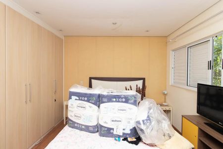 Casa à venda com 560m², 7 quartos e 6 vagas Casa à venda com 560m², 7 quartos e 6 vagasQuarto Suíte 3