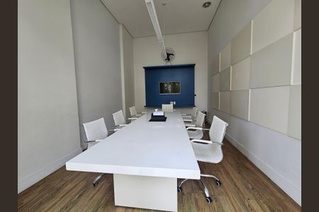 Apartamento para alugar com 44m², 1 quarto e 1 vaga Apartamento para alugar com 44m², 1 quarto e 1 vagaCoworking