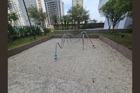 Apartamento para alugar com 44m², 1 quarto e 1 vaga Apartamento para alugar com 44m², 1 quarto e 1 vagaPlayground