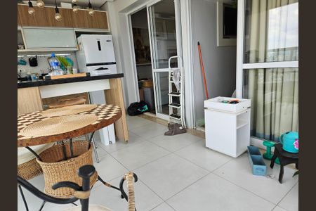 Apartamento para alugar com 44m², 1 quarto e 1 vaga Apartamento para alugar com 44m², 1 quarto e 1 vagaCozinha