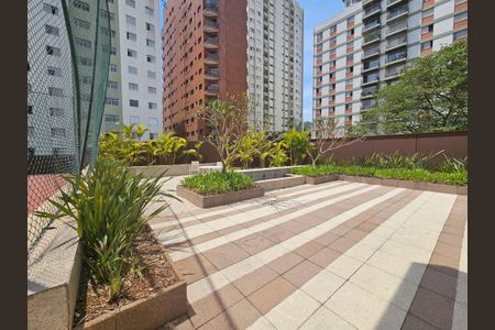 Apartamento para alugar com 44m², 1 quarto e 1 vaga Apartamento para alugar com 44m², 1 quarto e 1 vagaÁrea comum