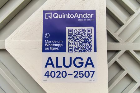 Casa para alugar com 113m², 2 quartos e 2 vagasPlaca