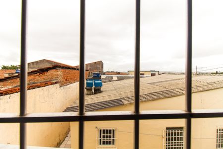 Casa para alugar com 113m², 2 quartos e 2 vagasVista do Quarto 1