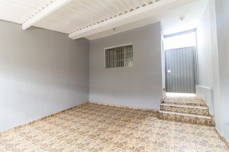 Casa para alugar com 113m², 2 quartos e 2 vagasGaragem