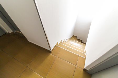 Hall de casa para alugar com 2 quartos, 113m² em Cidade São Miguel, São Paulo