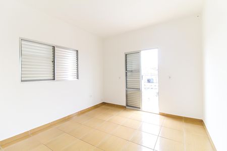 Casa para alugar com 113m², 2 quartos e 2 vagasQuarto 2