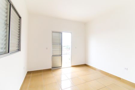 Casa para alugar com 113m², 2 quartos e 2 vagasQuarto 2