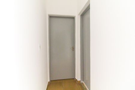 Casa para alugar com 113m², 2 quartos e 2 vagasHall