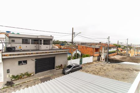 Casa para alugar com 113m², 2 quartos e 2 vagasVista da Varanda do Quarto 2