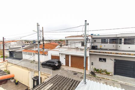 Casa para alugar com 113m², 2 quartos e 2 vagasVaranda do Quarto 2