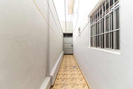 Casa para alugar com 113m², 2 quartos e 2 vagasQuintal